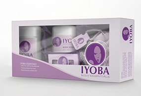 Iyoba Gift Package